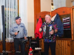 RReini im GH Timo 14.11.2025